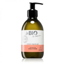 BeBIO 포메그란테 앤 고ji 베리 젠틀 리퀴드 핸드 솝, 300 ml