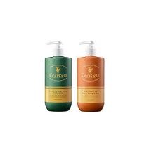 쎄씨쎌라 바디필링 500ml+블랙베리 샤워젤 500ml