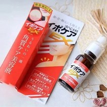 스킨스케일링 얼굴각질제거 필링젤 각질제거제 올리브영발각질제거, 이뽀케아좁쌀종기각질제거앰플18ml