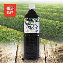 프레시데이 고창 베리월드 아로니아 원액 1L, 아로니아 원액/1L