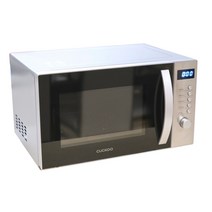 CMW-B2310DS 쿠쿠 스테인레스 전자레인지 23L, 기본