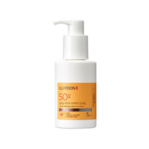 일리윤 저자극 이지워시 선크림 SPF50+ PA++++, 300ml, 6set