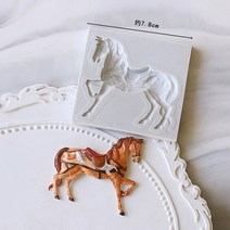 승마가방 장갑 부츠 헬멧 승마 말 케이크 금형 도구 주방 베이킹 장식 퐁당, [01] M1531Y, 01 M1531Y