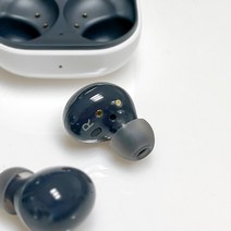 Samsung 삼성 갤럭시 버즈2 왼쪽 오른쪽 본체충전기 단품 한쪽구매 SM-R177, 그라파이트(블랙), 오른쪽(R)