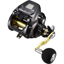 일본직발송 9. 다이와(DAIWA) 전동릴 레오브리츠 S500J S500J 2017년 모델 B076DXP571, One Size_One Color, One Color