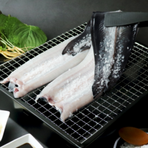 최상품 국내산100% 자포니카 손질 민물장어 1kg 장어직판장, 국내산 손질 민물장어 1kg (700g 내외), 1개