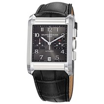 Baume and Mercier Hampton 남성용 Watch A10030