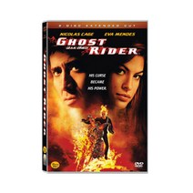 (DVD) 고스트 라이더 (GHOST RIDER)