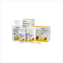(호주직배) Mothernest 마너네스트 로얄젤리 로얄제리 파우더 캡슐 500mg 180정 Royal Jelly Powder Capsule 500mg 180 capsules, 1개