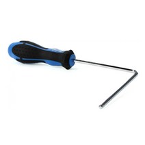 그루브텍 통기타 넥 조정 트러스로드 렌치 공구 4mm