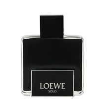 로에베 솔로 로에베 플라티넘 오드 뚜알렛 100ml/관세, 100ml/3.4oz