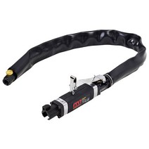 M7 에어파일 QD-242 5mm 왕복사상 금형 가공 줄포함, 단품