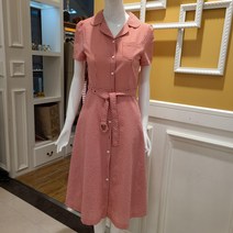 BCBG 비씨비지 여름 플로이 원피스