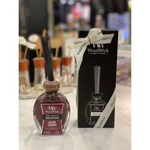 우드윅 3oz 디퓨저 블랙체리 89ml