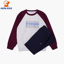 NEPA KIDS 네파키즈 컴피 트레이닝 세트 KHF5901925