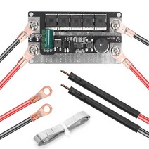 용접기 스폿 12V 18650 리튬 배터리 에너지 저장 용접 기계 휴대용 PCB 회로 기판 납땜 장비 DIY 키트, [01] type2, 01 type2