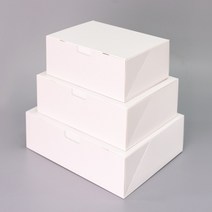 더존포장 원터치 선물 상자 12매