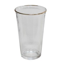 ♤N.Smart♤_금테 에코컵 640ml 금테유리잔 카페컵 금테유리컵 디자인컵 디자인유리컵_1qwerzdt9, 짱!굿굿!좋아요!!, 짱!굿굿!좋아요!!