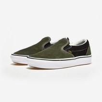 반스 컴피쿠시 슬립-온 COMFYCUSH SLIP-ON