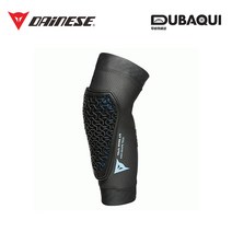 다이네즈 DAINESE 보호대 TRAIL SKINS AIR ELBOW GUARDS 트래일 스킨 에어 엘보우 가드 팔꿈치, 블랙:M