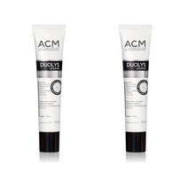 ACM Duolys 듀올리스 중복합성 피부 보습 크림 40ml x2팩