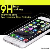 [D]렉스글라스강화유리필름/아이폰6S/5S/SE/6S+