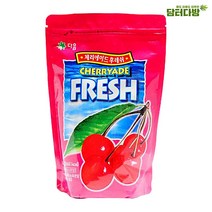 다음 체리에이드 700g