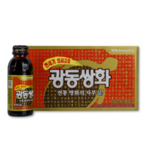 포미포유 광동쌍화 100mlX50병 목 감기 자양강장 드링크 건강음료, 상세페이지 참조, 상세페이지 참조