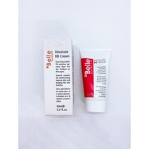 바다해 [공식 판매점 ]샵벨르 앱솔루트 비비 크림 30ml /사은품 증정, 1개, 비비크림 샘플 5장