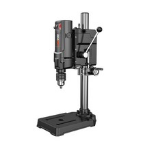 고출력 탁상 드릴 드릴링 머신 스탠드 보루방, 정밀 표준