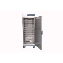 병원 보온 밥차 전동 운반차 11층 요양원 배식카 카트, 상세 페이지 참고, 은백색 2 이중문 4층