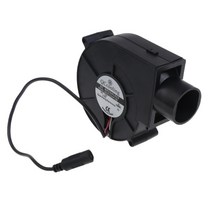 블로어 휴대용 바베큐 팬 9733 DC 12V 2.5A 5500R/Min 공기 터보 송풍기 피크닉 40JE, 02 33mm-A