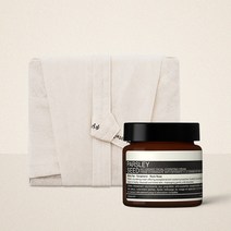 이솝 파슬리 씨드 안티옥시던트 페이셜 하이드레이팅 크림 60mL