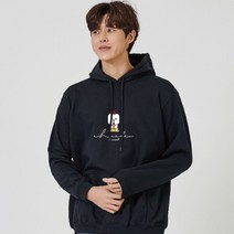 키밍 12간지 닭띠 치킨 맨투맨 후드티 기모 359M