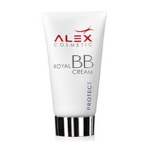 [알렉스 비비크림] [단품][ALEX BB] 독일 원조 알렉스 로얄 비비크림 50ml, 상세 설명 참조, 상세 설명 참조