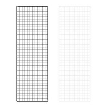 메쉬망 (휀스망) - 600x1800mm, 블랙