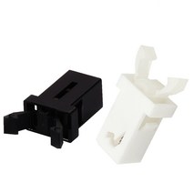 원터치 빠찌링 미니 푸쉬 잠금장치 팝업 래치 풍뎅이, 숫놈블랙