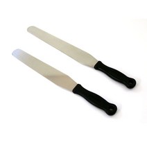 나nanr_스테인레 패츌러 일자 츌라 9 (대) 파튤러 츌러 페튤러 아이싱도구 생크림 텐스줄러 베이킹 베출라 케이크만들기 파츌라 튤라♥pures, ♥iwantbee