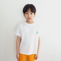 이랜드 [오후]서핑 쿨 반팔티_평촌점_
