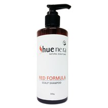 2+1 knh 슈네라 레드포뮬러 어성초 붉나무샴푸300g(두피각질 지루성 가려움)