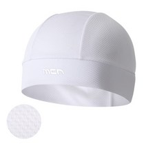MCN 스포츠 자외선 차단 공기순환 빠른땀 흡수 캡
