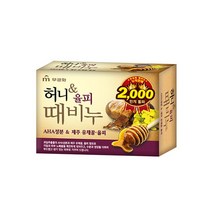 세안비누 무궁화 허니 율피 때 비누 1입, 쿠팡 1, 쿠팡 본상품선택