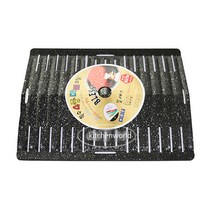 참숯구이 디바석쇠 335x265, 1개