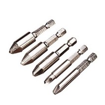 툴앤툴 볼트 리무버 5p 세트, 1세트