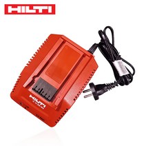 HILTI 힐티 소형 충전기 C4/36-90, 힐티 HILTI 소형 충전기 C4/36-90