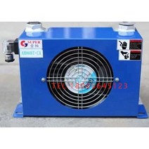 방열기 산업용 냉각기 농막 공냉식 선풍기 브레이징, AH0607T-CA