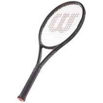 WILSON 프로 스태프 팀 V13 테니스 라켓, Blade 98 V6, Grip Size 4 - 4 1/2