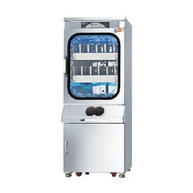 신일SP 위생살균 소독기 휴게소 HA-CR500(80컵 회수), 상세 참조