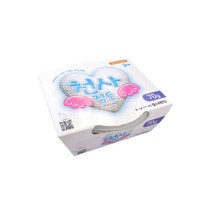 도너랜드 천사점토 70g 만들기놀이 촉감놀이 오감발달, 단품