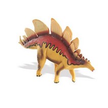 5세 남아 장난감 공룡 모형 스테고사우르스 어린이집 교육용 관찰 역할 놀이 교구 교육 완구 시리즈 유치원 모래 치료 피규어